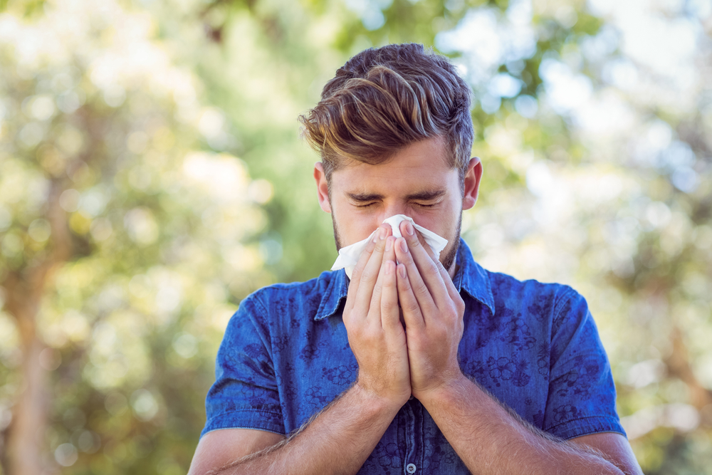 It’s Allergy SeasonHere’s How Chiropractic can Help Tomlinson Chiropractic